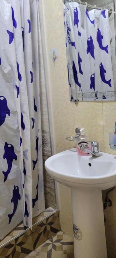 Imran&Bek Hotel Samarkand Exterior foto