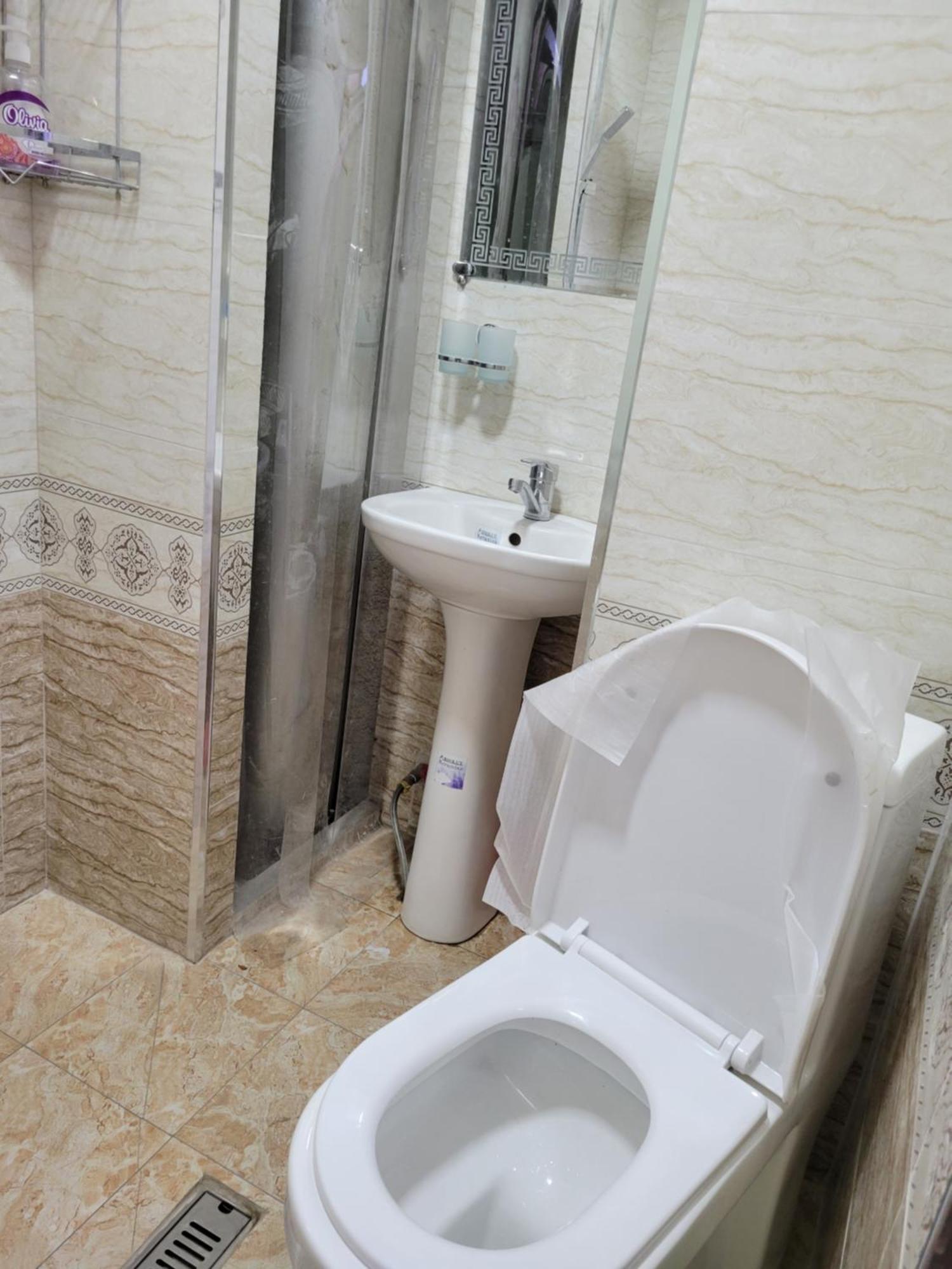 Imran&Bek Hotel Samarkand Cameră foto