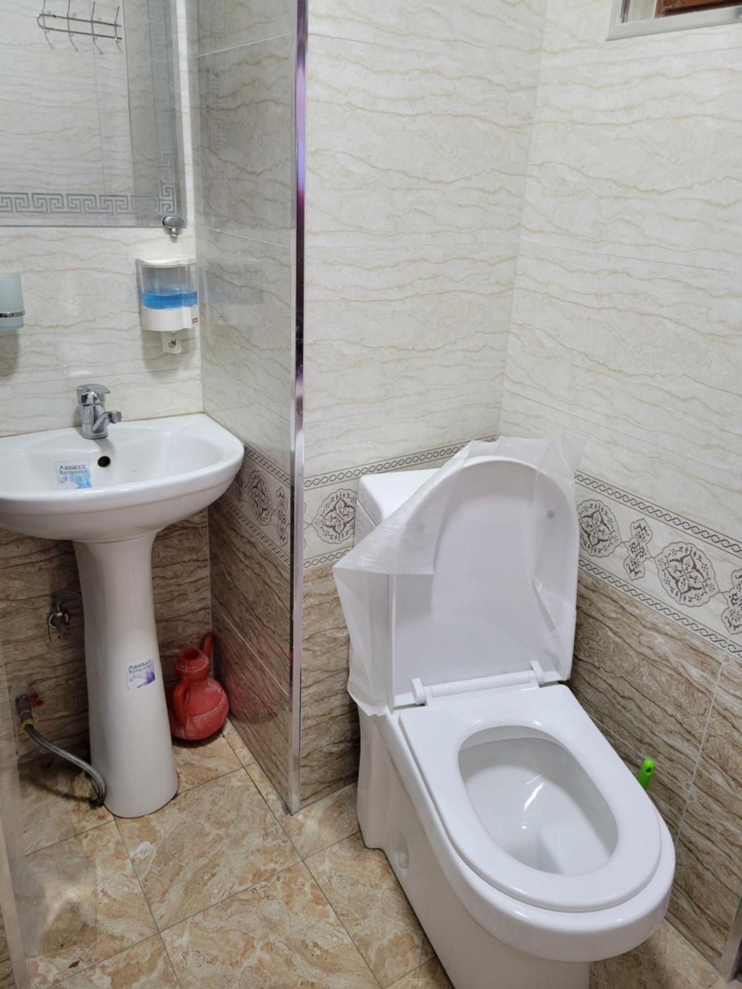 Imran&Bek Hotel Samarkand Cameră foto
