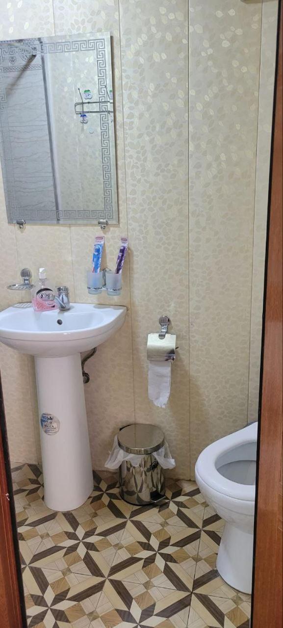 Imran&Bek Hotel Samarkand Cameră foto