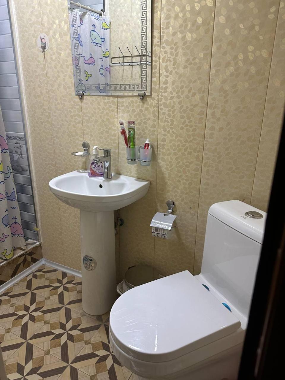 Imran&Bek Hotel Samarkand Cameră foto